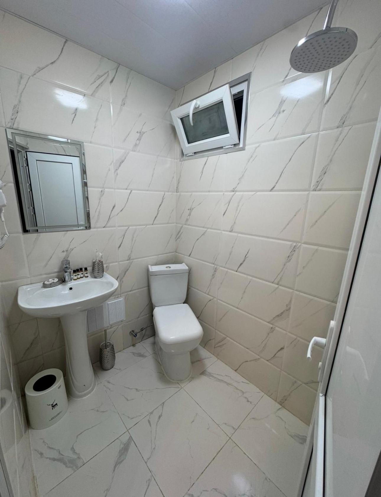 Sairme Glampings Hotel Cameră foto