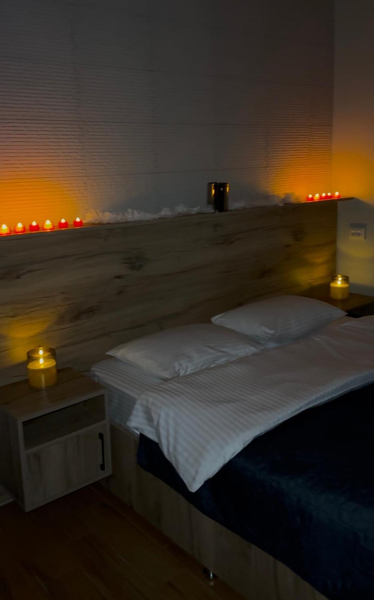 Sairme Glampings Hotel Cameră foto